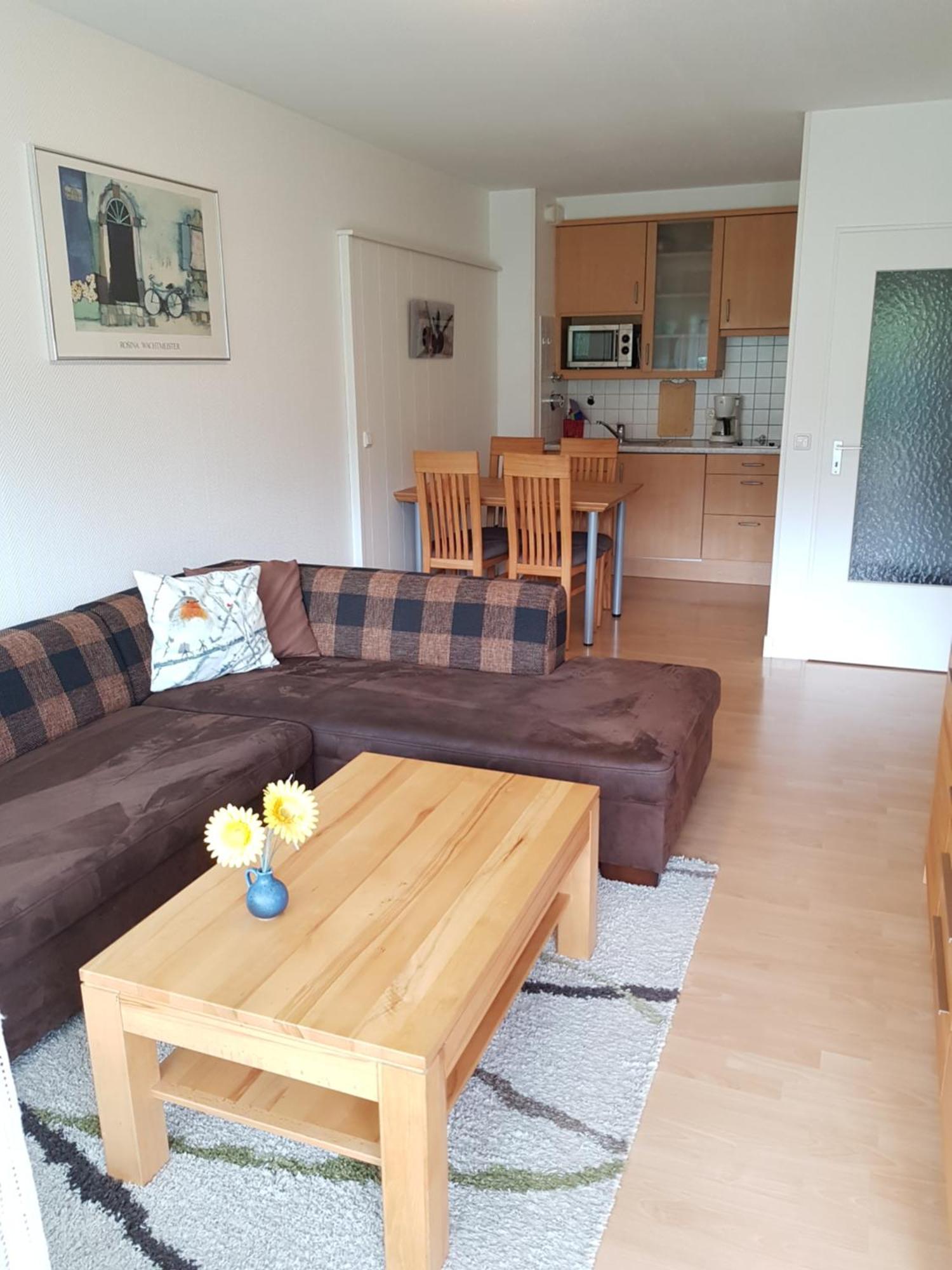 Apartmán Sonnenblume Obermaiselstein Exteriér fotografie