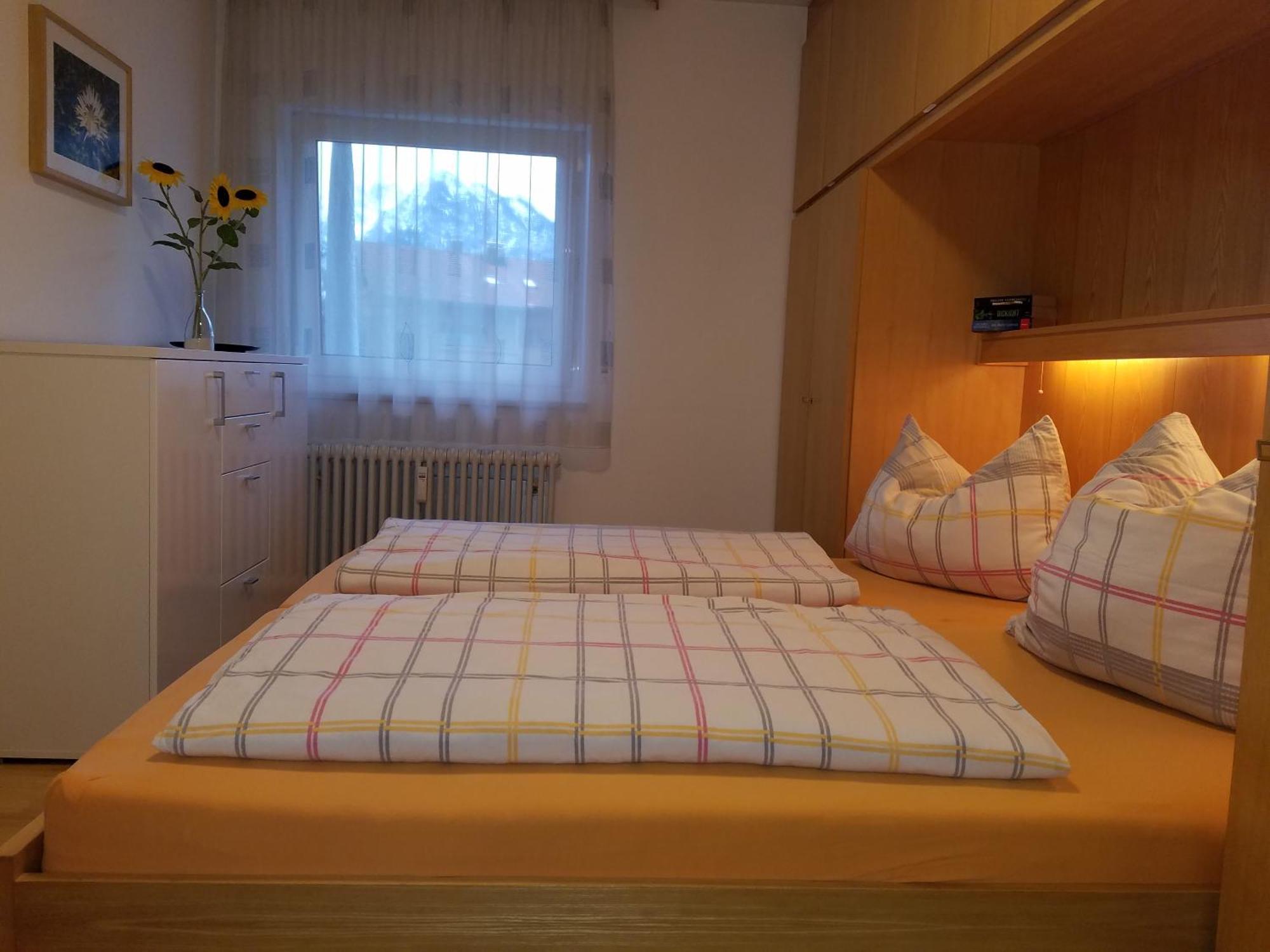 Apartmán Sonnenblume Obermaiselstein Exteriér fotografie